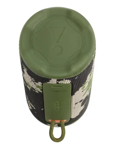 JBL Grip Altavoz monofónico portátil Camuflaje 16 W