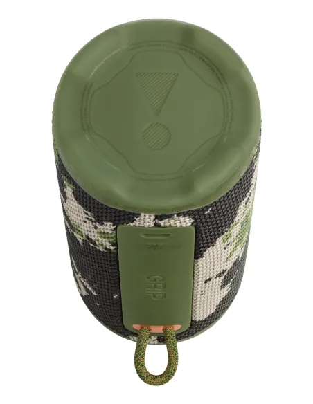 JBL Grip Altavoz monofónico portátil Camuflaje 16 W