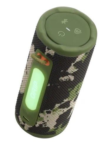 JBL Grip Altavoz monofónico portátil Camuflaje 16 W
