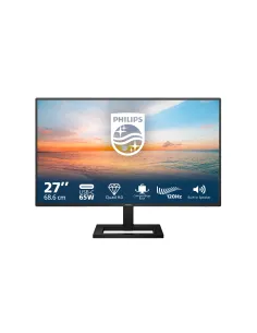 Philips 1000 series 27E1N1600AE 00 pantalla para PC 68,6 cm (27") 2560 x 1440 Pixeles Quad HD LCD Negro