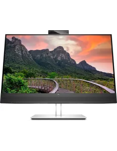 HP E-Series Monitor de conferencias USB-C QHD E27m G4