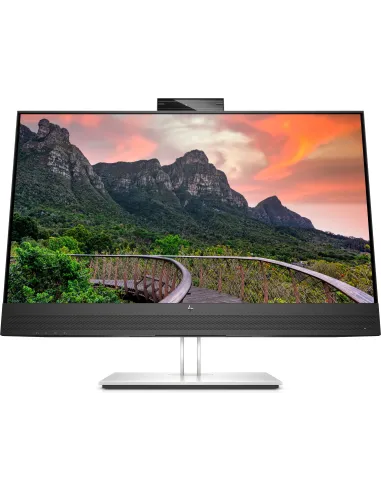 HP E-Series Monitor de conferencias USB-C QHD E27m G4