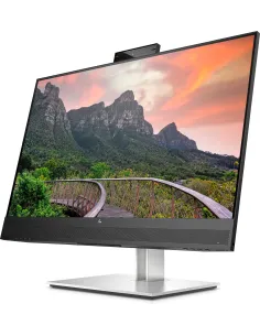 HP E-Series Monitor de conferencias USB-C QHD E27m G4 2