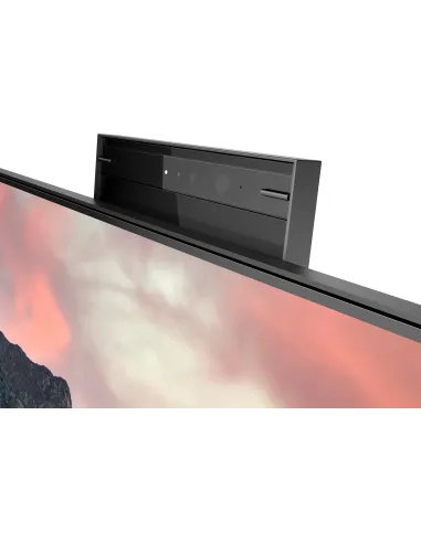 HP E-Series Monitor de conferencias USB-C QHD E27m G4