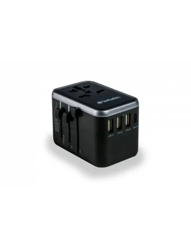 Verbatim 49546 cargador de dispositivo móvil