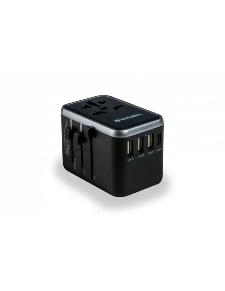 Verbatim 49546 cargador de dispositivo móvil