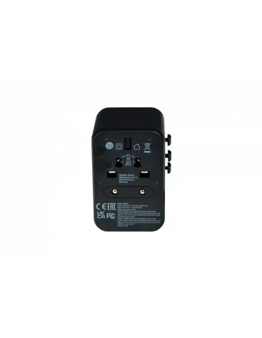 Verbatim 49546 cargador de dispositivo móvil