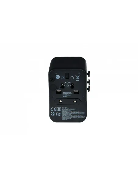 Verbatim 49546 cargador de dispositivo móvil