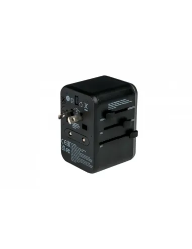 Verbatim 49546 cargador de dispositivo móvil