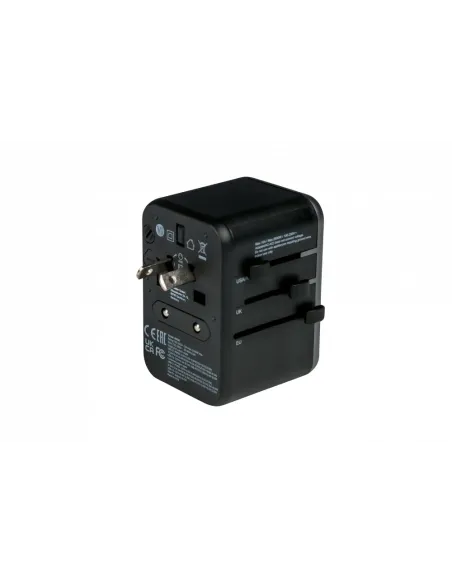 Verbatim 49546 cargador de dispositivo móvil