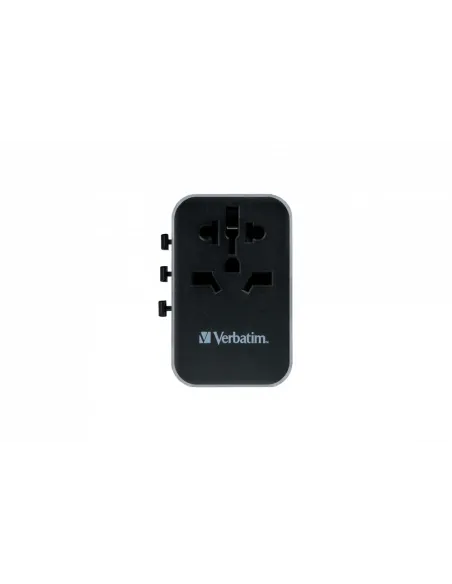 Verbatim 49546 cargador de dispositivo móvil