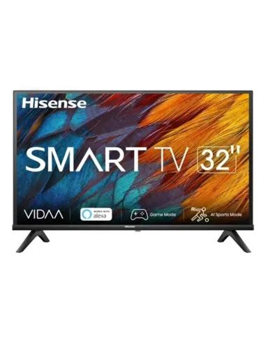 Hisense 32A4K