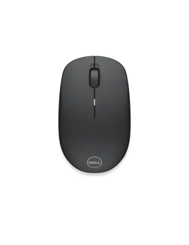 DELL WM126 ratón Oficina RF inalámbrico Óptico