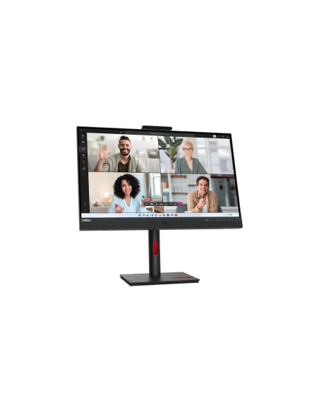 Lenovo ThinkVision T27hv-30 pantalla para PC 68,6 cm (27") 2560 x 1440 Pixeles Quad HD LED Negro