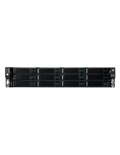 UNYKAch Servidor Rack Hot Swap 2U   12 Bahías