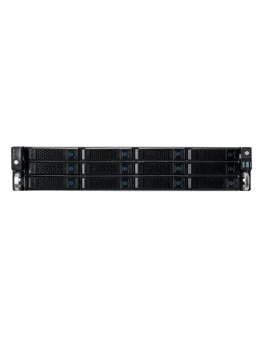 UNYKAch Servidor Rack Hot Swap 2U   12 Bahías