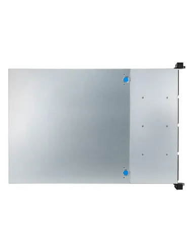 UNYKAch Servidor Rack Hot Swap 2U   12 Bahías