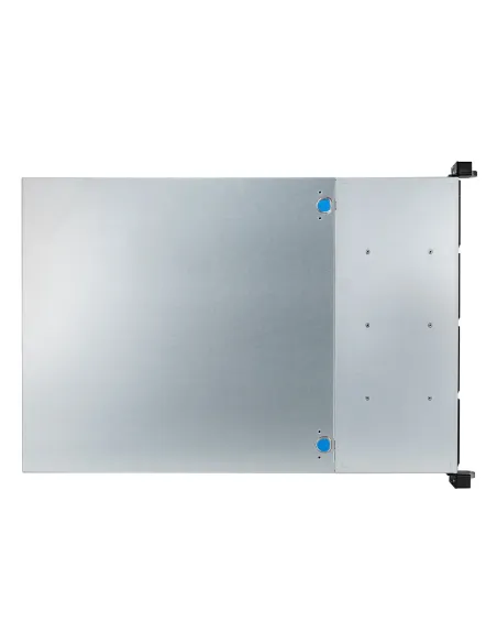 UNYKAch Servidor Rack Hot Swap 2U   12 Bahías