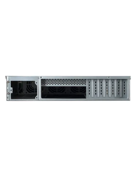 UNYKAch Servidor Rack Hot Swap 2U   12 Bahías