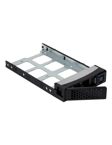 UNYKAch Servidor Rack Hot Swap 2U   12 Bahías