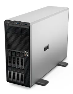 DELL PowerEdge T550 servidor 480 GB Torre (5U) Intel® Xeon® Silver 4309Y 2,8 GHz 64 GB DDR4-SDRAM 1100 W 2