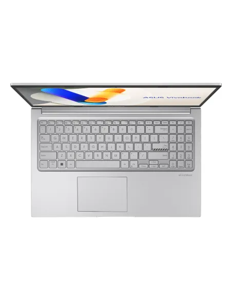 ASUS Vivobook 15 F1504VA-BQ277 - Ordenador Portátil 15.6" Full HD (Intel Core 7 150U, 16GB RAM, 512GB SSD, Graphics, Sin