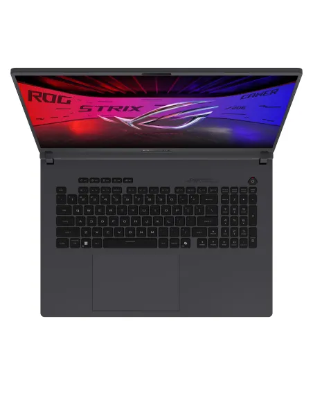 ASUS ROG Strix G18 G815LP-S9034 - Ordenador Portátil Gaming de 18" WQXGA 240Hz (Intel Core Ultra 9 275HX, 32GB RAM, 1TB SSD,