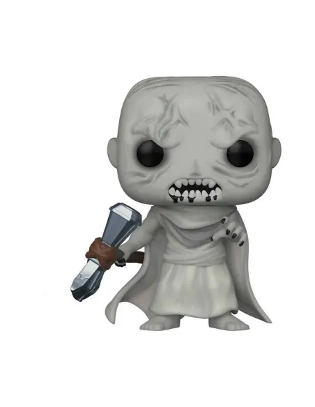 Funko pop marvel thor: love & thunder gorr 64948