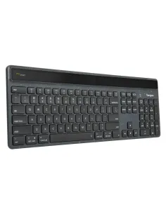 Targus EcoSmart teclado Universal Bluetooth QWERTY Español Negro 2