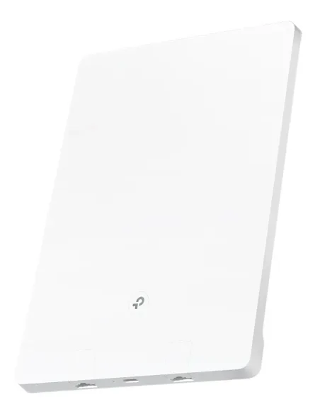 TP-Link Archer Air R5 router inalámbrico Gigabit Ethernet Doble banda (2,4 GHz   5 GHz) Blanco