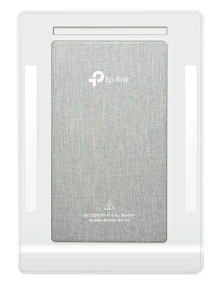 TP-Link Archer Air R5 router inalámbrico Gigabit Ethernet Doble banda (2,4 GHz   5 GHz) Blanco