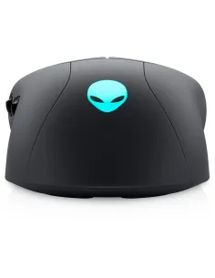 Alienware AW320M ratón Juego Ambidextro USB tipo A Óptico 3200 DPI