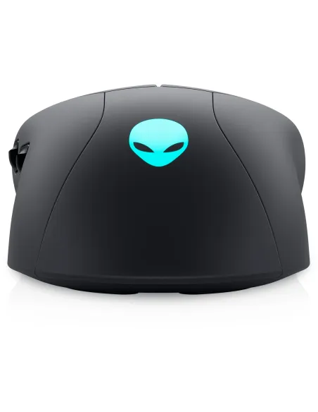Alienware AW320M ratón Juego Ambidextro USB tipo A Óptico 3200 DPI