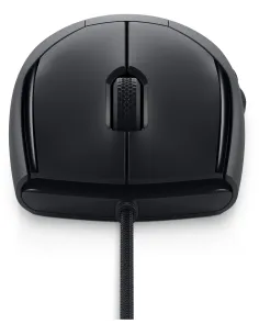 Alienware AW320M ratón Juego Ambidextro USB tipo A Óptico 3200 DPI 2