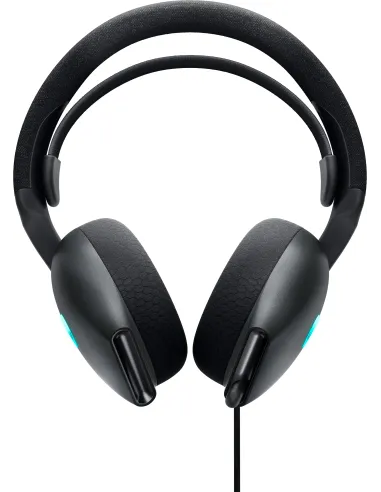 Alienware AW520H Auriculares Alámbrico Diadema Juego Gris