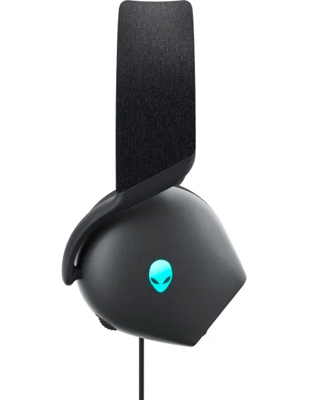 Alienware AW520H Auriculares Alámbrico Diadema Juego Gris
