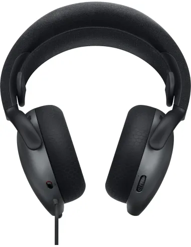 Alienware AW520H Auriculares Alámbrico Diadema Juego Gris
