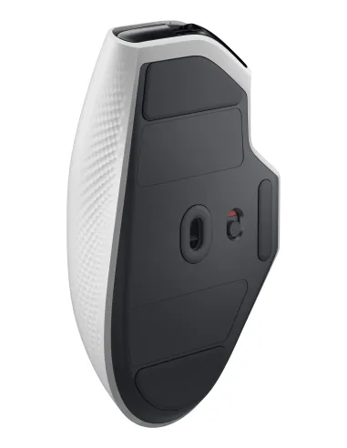 Alienware AW620M ratón Juego mano derecha RF Wireless + USB Type-C Óptico 26000 DPI