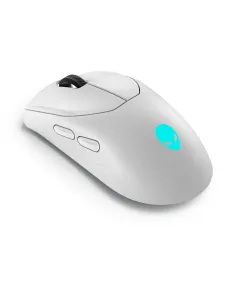 Alienware AW720M ratón Juego Ambidextro RF Wireless + Bluetooth Óptico 26000 DPI