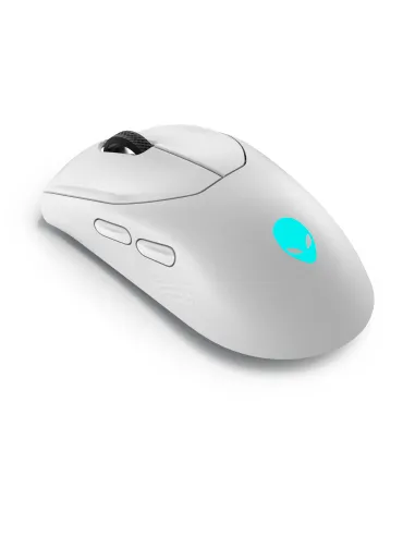 Alienware AW720M ratón Juego Ambidextro RF Wireless + Bluetooth Óptico 26000 DPI