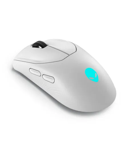 Alienware AW720M ratón Juego Ambidextro RF Wireless + Bluetooth Óptico 26000 DPI