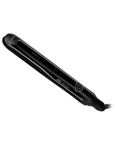 Braun Satin Hair 7 SensoCare ST780 Plancha de pelo Caliente Negro 2 m