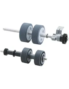 Ricoh CON-3810-400K printer scanner spare part accessory Rodillo 4 pieza(s)