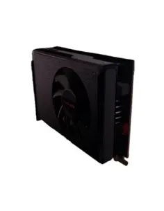 DELL AMD Radeon 550 2 GB GDDR5