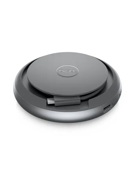 DELL Altavoz para adaptador Mobile (MH3021P)