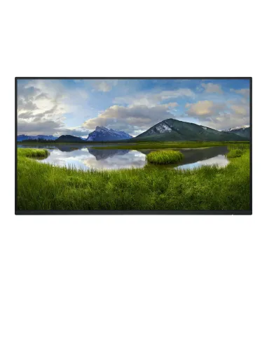 DELL Pro Plus P2425HE_WOST pantalla para PC 61 cm (24") 1920 x 1080 Pixeles Full HD LCD Negro