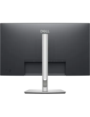 DELL Pro Plus P2725D pantalla para PC 68,6 cm (27") 2560 x 1440 Pixeles Quad HD LCD Negro, Plata