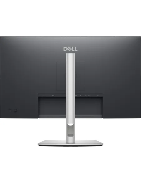 DELL Pro Plus P2725D pantalla para PC 68,6 cm (27") 2560 x 1440 Pixeles Quad HD LCD Negro, Plata