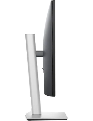 DELL Pro Plus P2725D pantalla para PC 68,6 cm (27") 2560 x 1440 Pixeles Quad HD LCD Negro, Plata