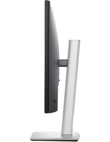 DELL Pro Plus P2725D pantalla para PC 68,6 cm (27") 2560 x 1440 Pixeles Quad HD LCD Negro, Plata